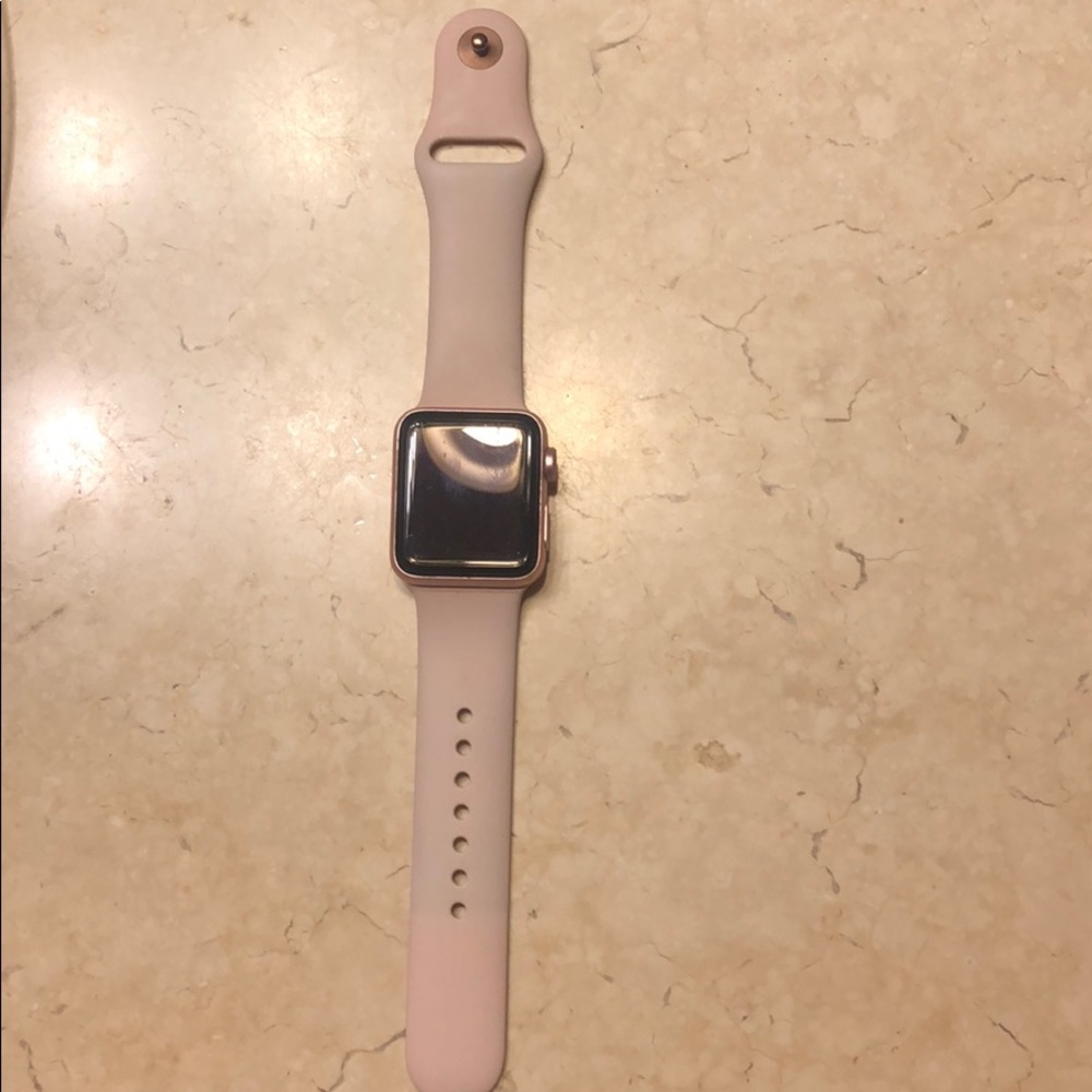 Apple Watch series 2